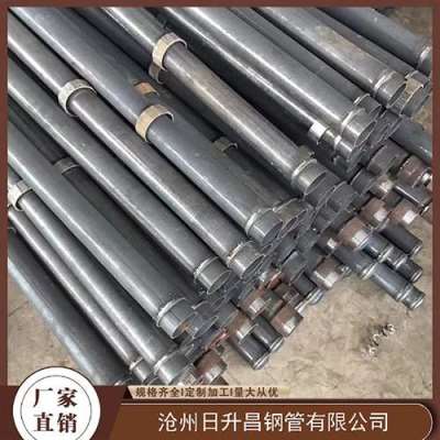 东乡最薄的声测管壁厚可以到什么程度