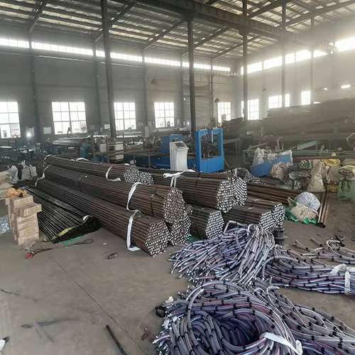 东乡声测管施工及验收规范（最全最详细）