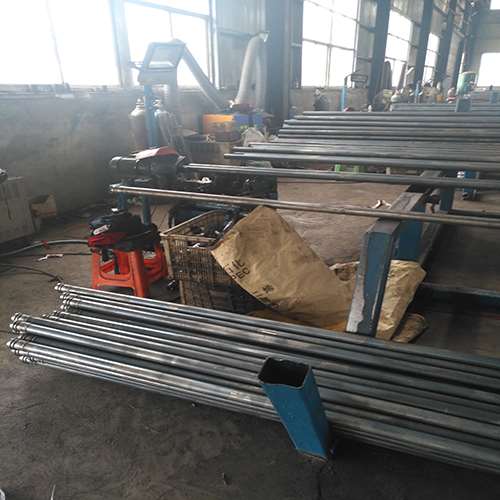 东乡桥梁桩基声测管的施工工艺流程