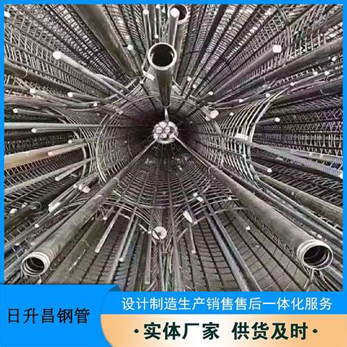 东乡声测管规格型号有哪些分类?